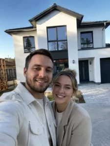 Sandra & Markus